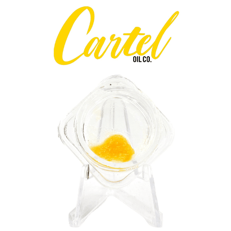 Guava 74 Live Resin Sugar