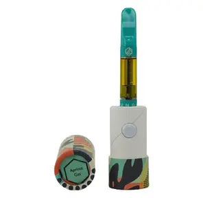 Apricot Gas Cartridge 1.00 g