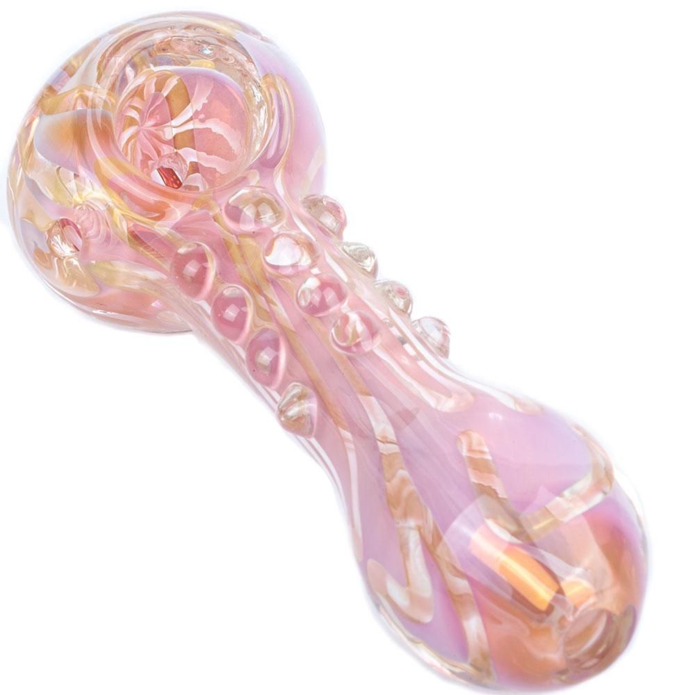 Glass pipe-small