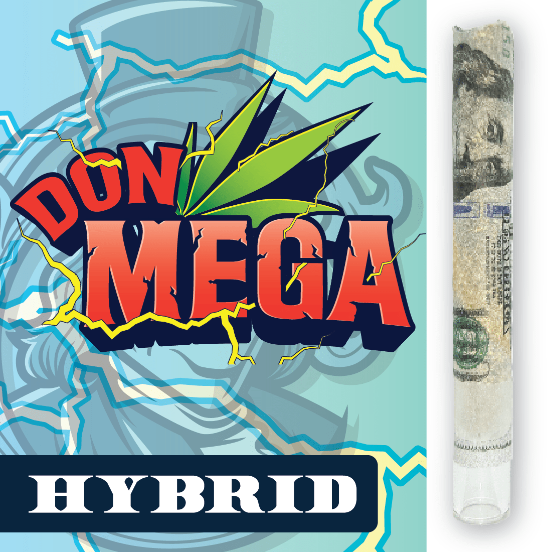 RR|Fancy Franklin|Don Mega