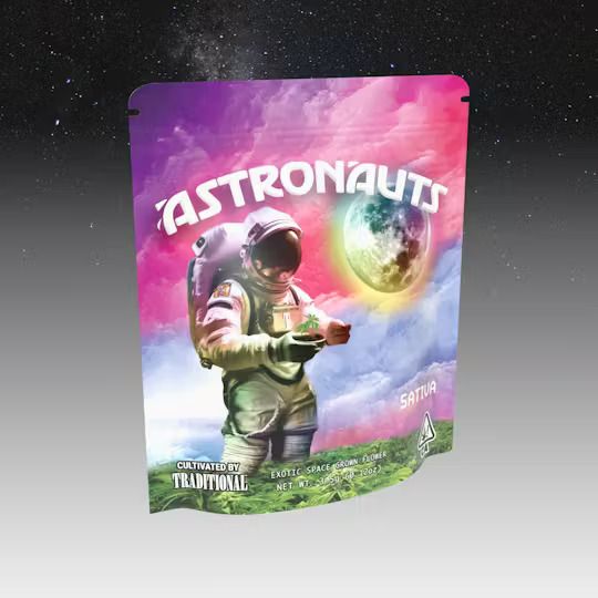 Astronauts - Space Sour 14g
