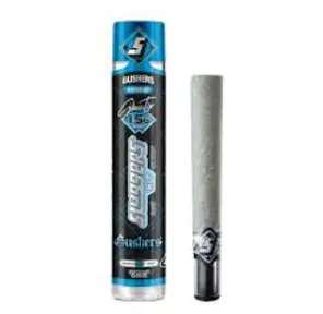 Sluggers - 1.5g Infused Pre-Roll (Gushers)