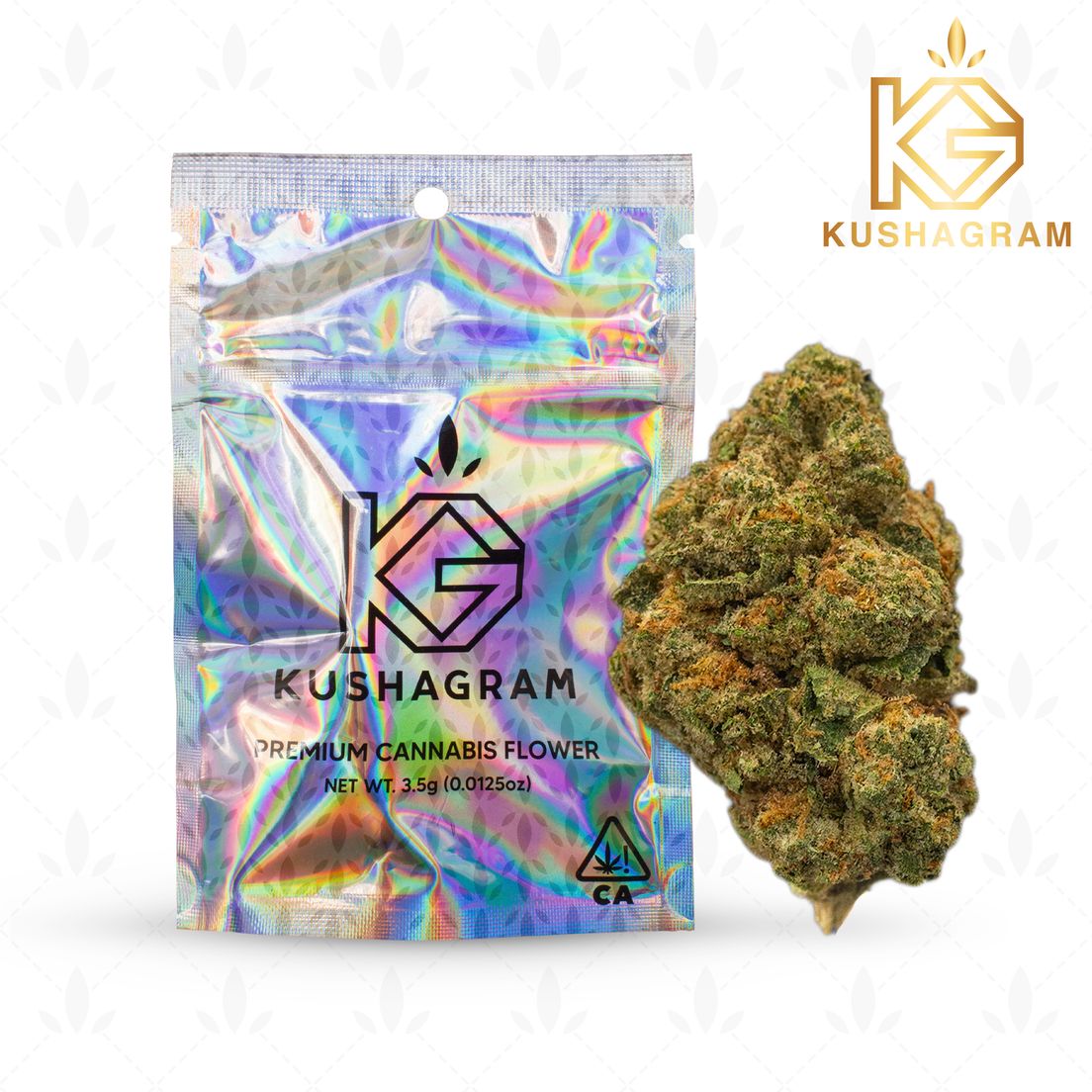 Kushagram - Special K 3.5g