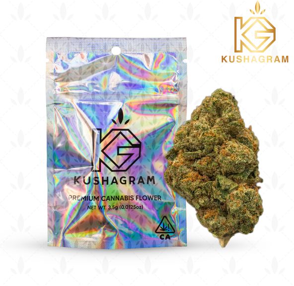 Kushagram - Special K 3.5g