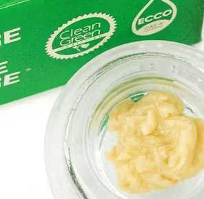 Garlic Juice Live Rosin 1.00 g