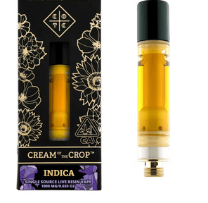 COTC SSLR 1G VAPE- FIRST CLASS FUNK