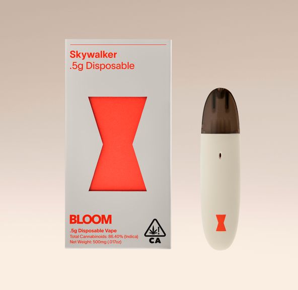 Bloom Surf - 0.5g Skywalker