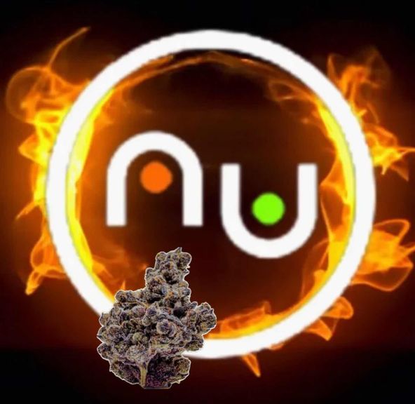 NuCannabis - Biscotti Runtz 3.5G - PREMIUM INDOOR FLOWER