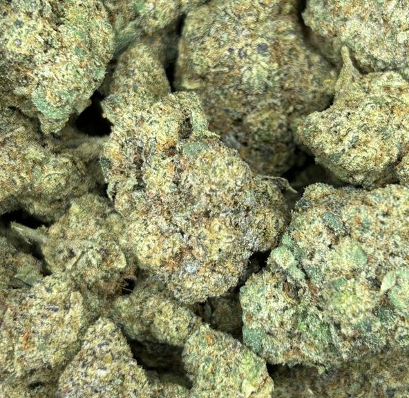 Apes in Space Flower
