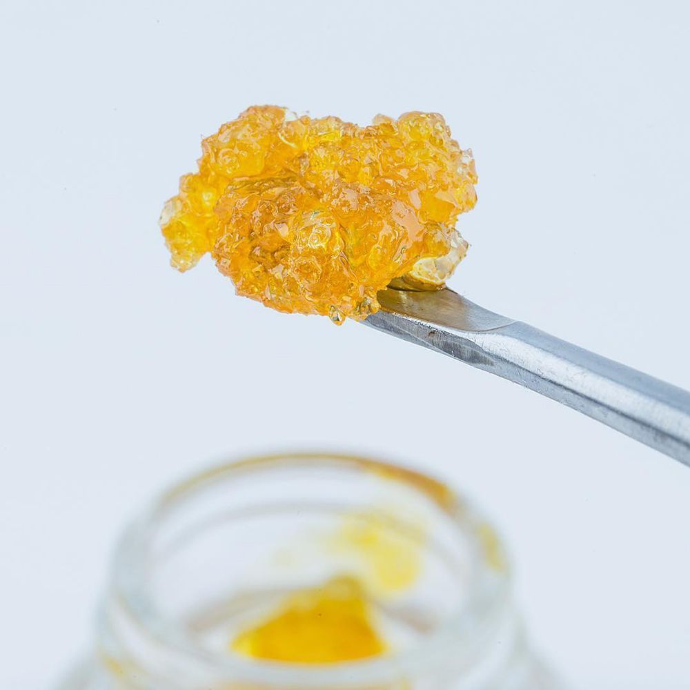 Humboldt's Finest - Sour Chem dab .5g