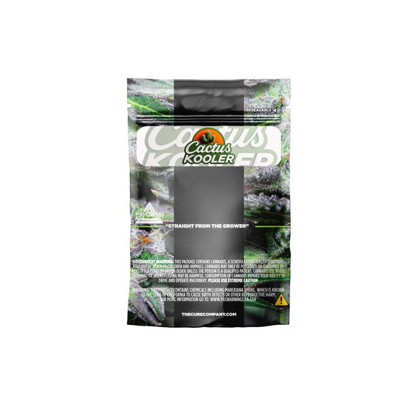Cactus Kooler | Smalls