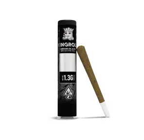 Kingpen Infused Pre-roll Watermelon Z x Cannalope Kush 1.3g