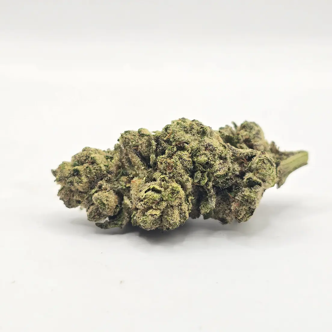 Greenhouse - Grease Monkey - 25% - IDH