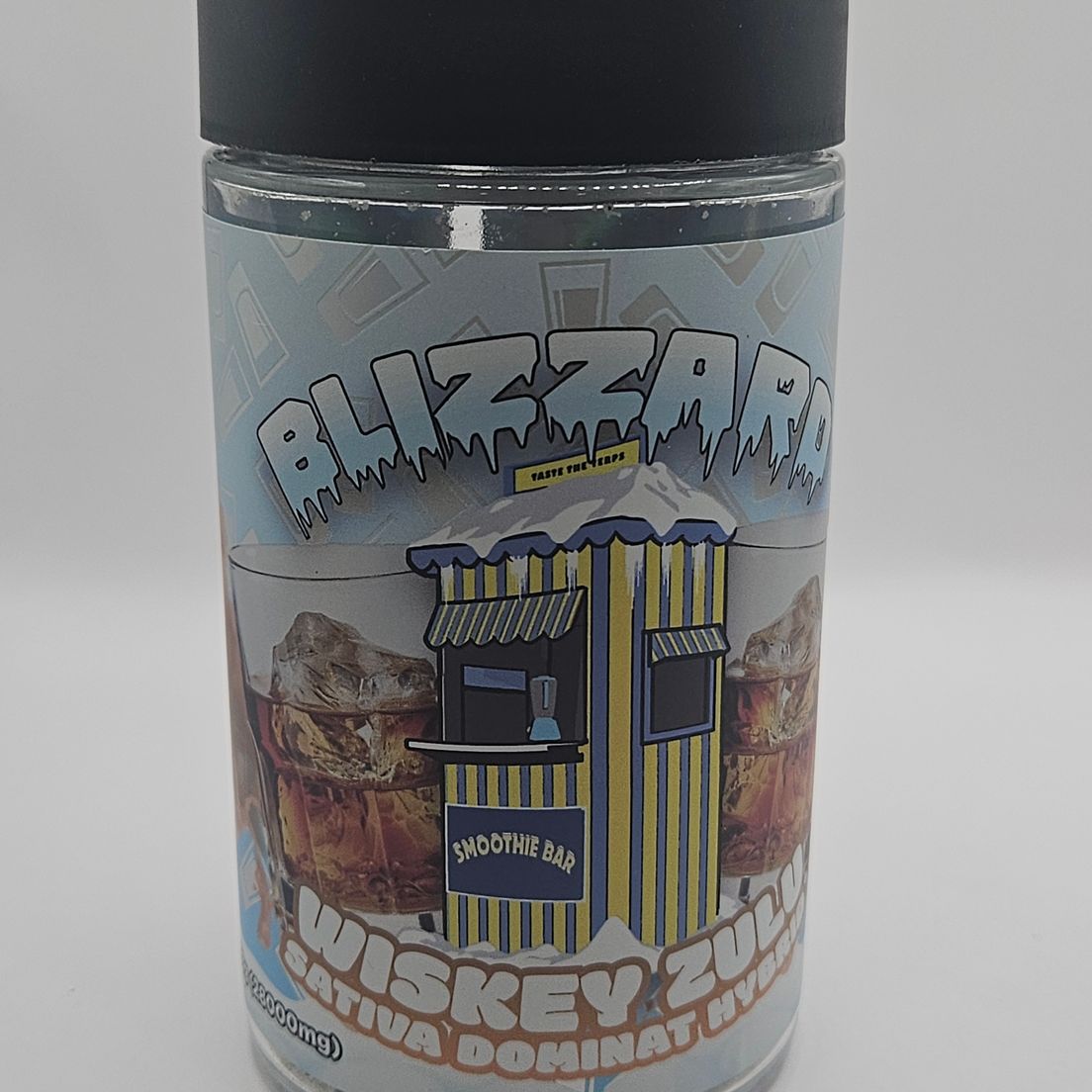 Blizzard - Wiskey Zulu - 28G