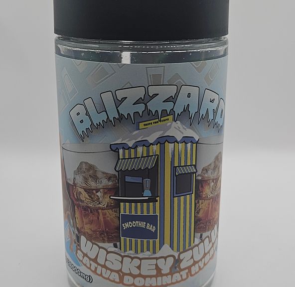 Blizzard - Wiskey Zulu - 28G
