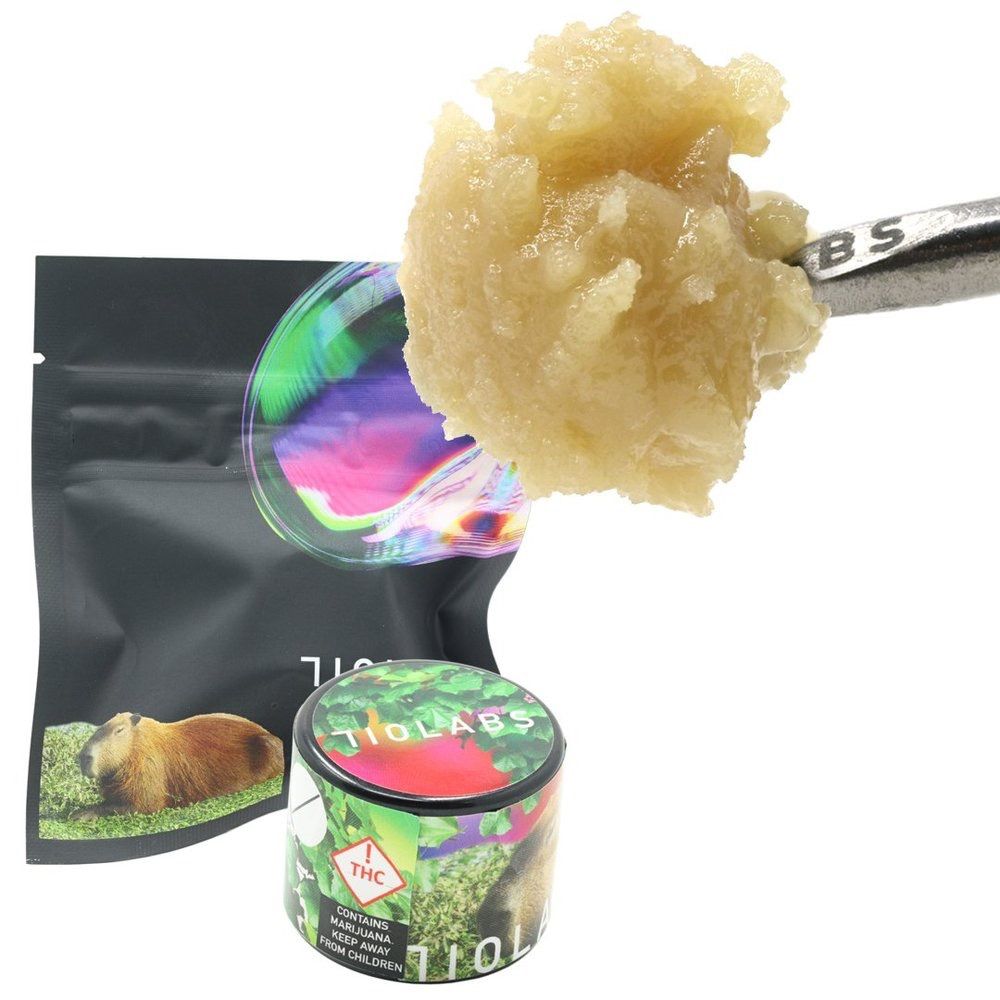 710 Labs- Close Friends Z + Z ThumbPrint 2g