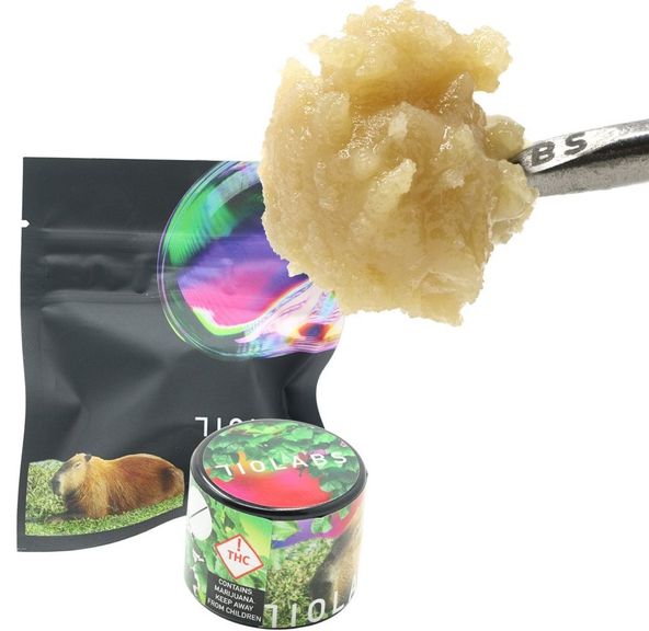 710 Labs- Close Friends Z + Z ThumbPrint 2g