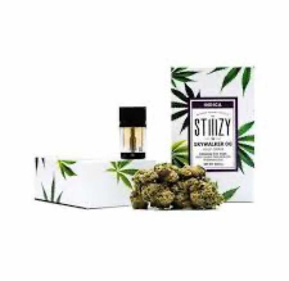 Stiiizy Skywalker Og 1g