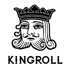 Kingroll - Orange Banana - Royale Infused Pre-Roll 1.3g