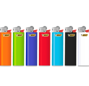 BIC - Lighters
