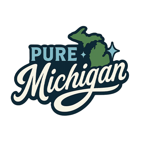 Pure Michigan 2G Live Resin