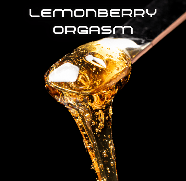 ACC LemonBerry Orgasm Sap 3.5g [Sativa]
