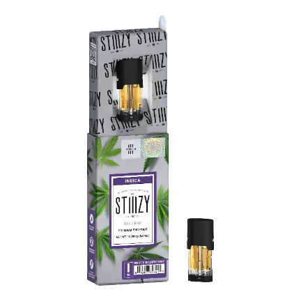 1G POD - WHITE RASPBERRY 1.00 g