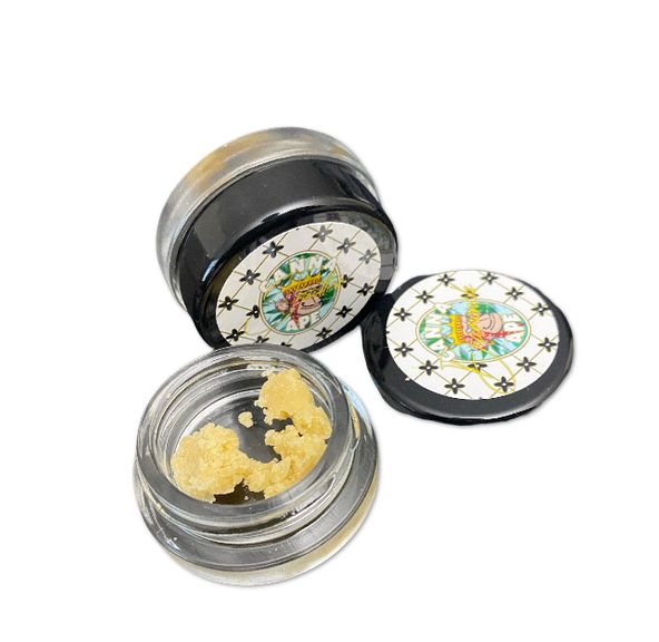 Canna Ape Live Rosin Diamond - 1 g