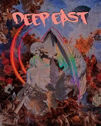 Deep East 3.5G - Beso