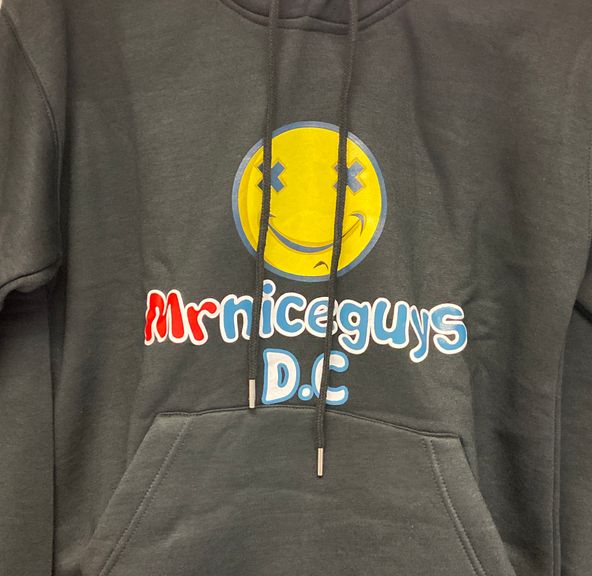 Hoodies