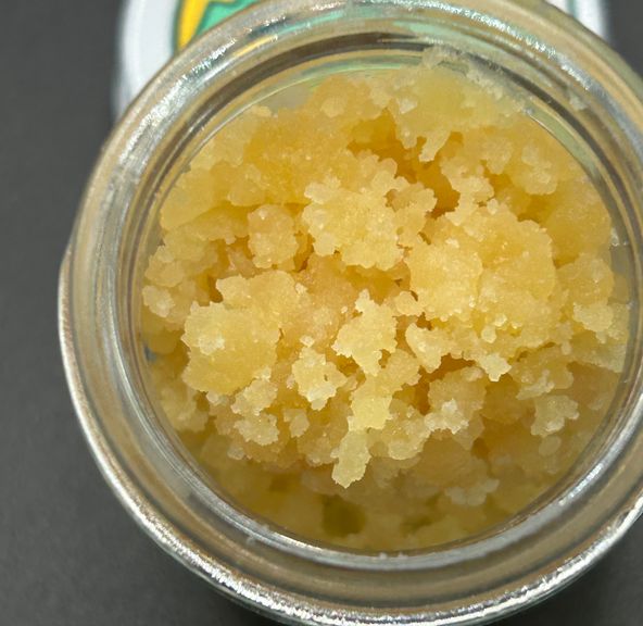 Bacio Gelato Sugar - 28g $150, 14g $80, 1g $10
