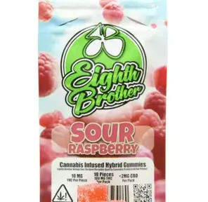 Sour Raspberry