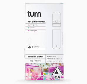 Turn - Hot Girl Summer (1g)