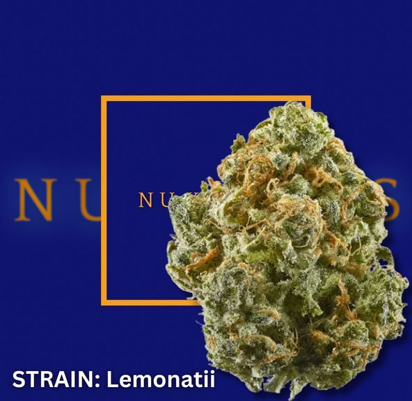 Kepos - Lemonatti 3.5g