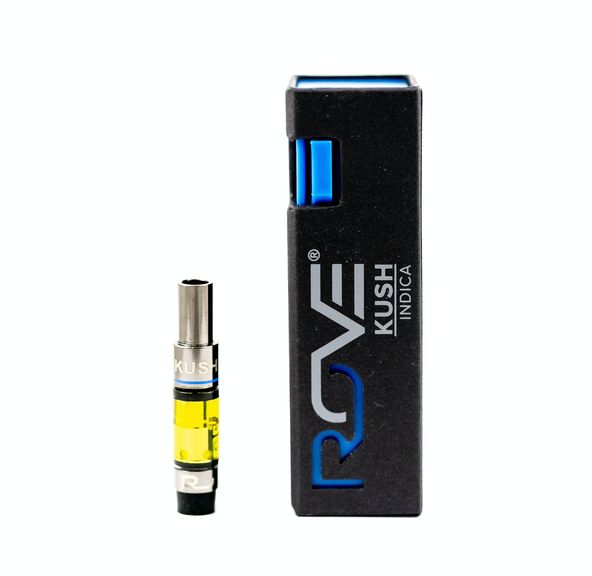 Kush Cartridge 0.525g