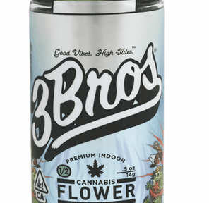 3 BROS 14G- BERRY SWIRL