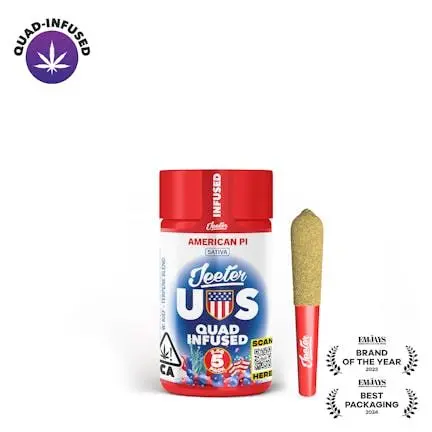 WC 26 - American Pi Baby 2.50 g