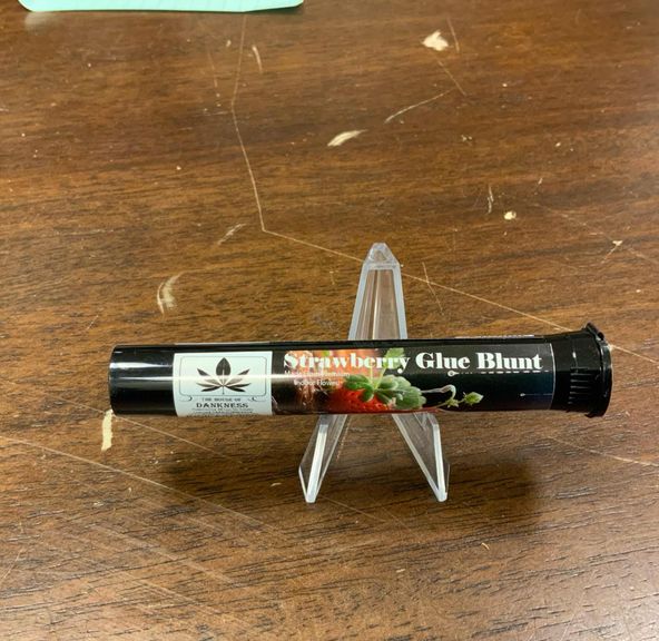Strawberry Glue Blunt House of Dankness 2.5g