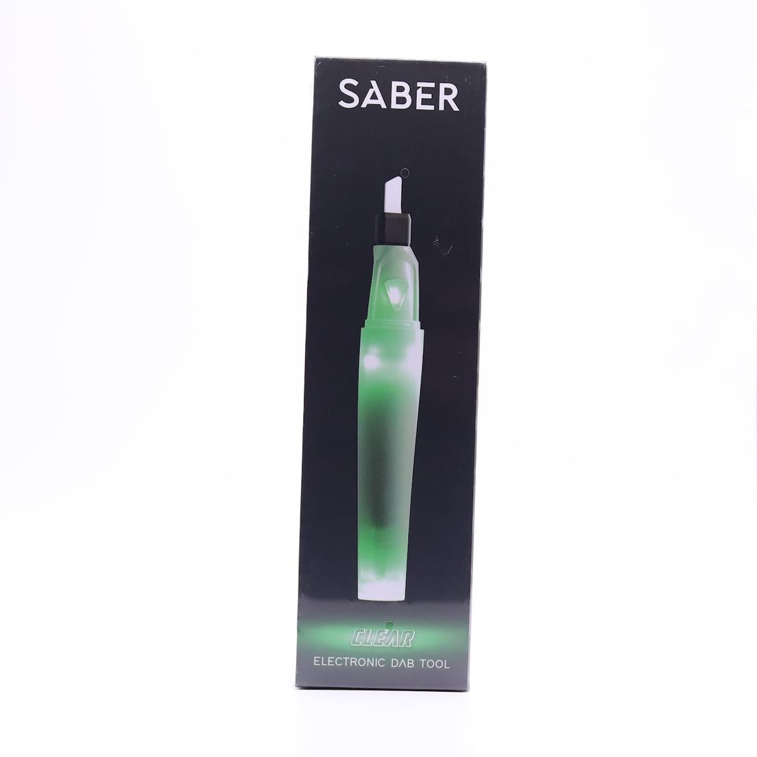 FOCUS V- SABER DAB STICK CLEAR