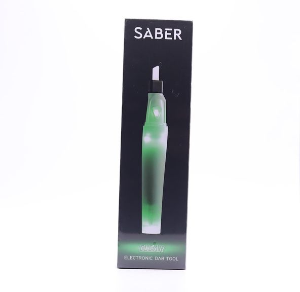 FOCUS V- SABER DAB STICK CLEAR