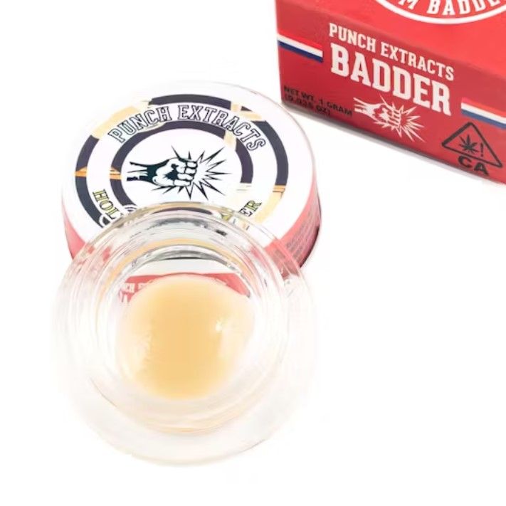 Holy Grail BHO Badder