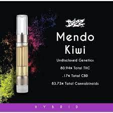 BEEZLE - 1G CART - MENDO KIWI