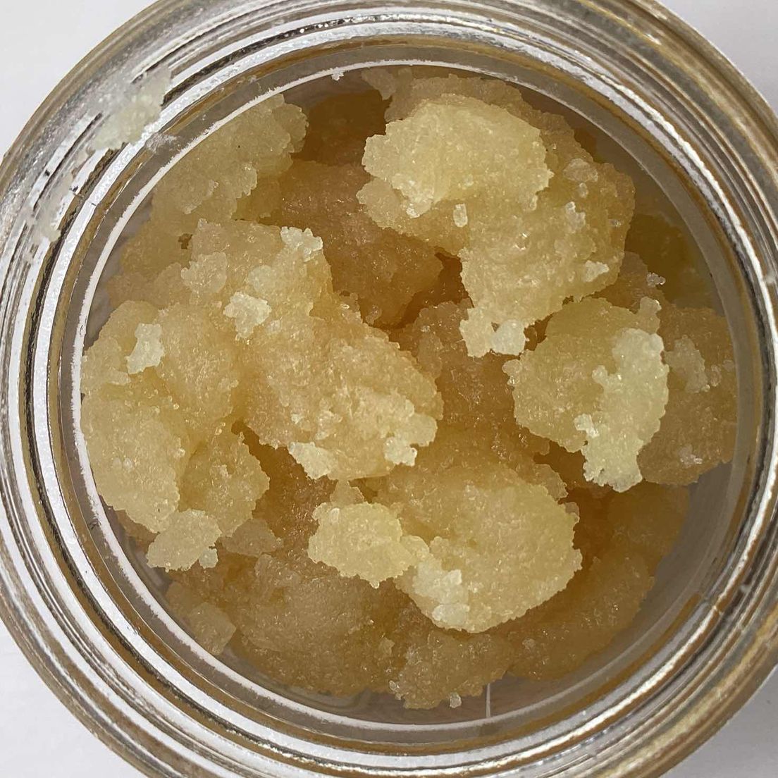 Fryd - Dabs - Peach Rings - 1G