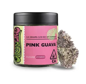 Pink Guava