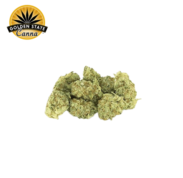 - Golden State Canna - Jelly Breath Smalls | 28g | THC 31%