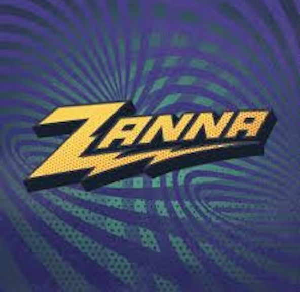 Zanna - Cherry Ala Mode - 5pk/2.5g Preroll Pack