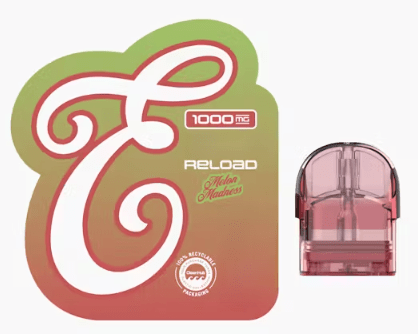 EUREKA FUSION POD - MELON MADNESS