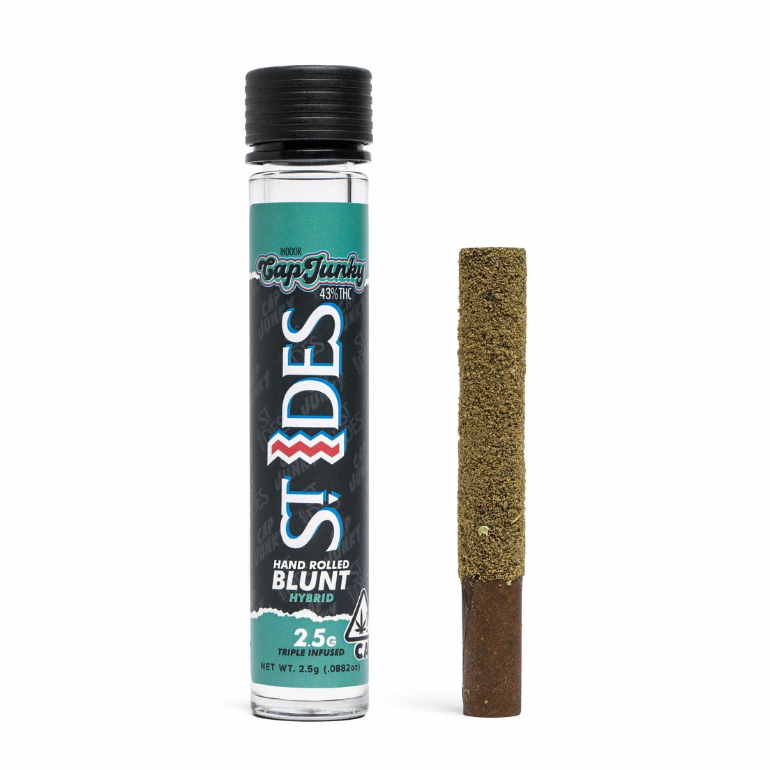 St. Ides - Skyline 2.5g - Blunt