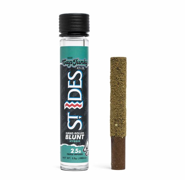 St. Ides - Skyline 2.5g - Blunt