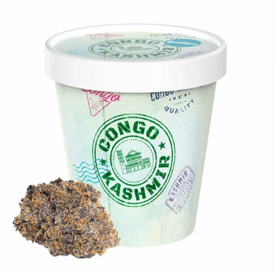 Cookies - Congo Kashmir (3.5g)